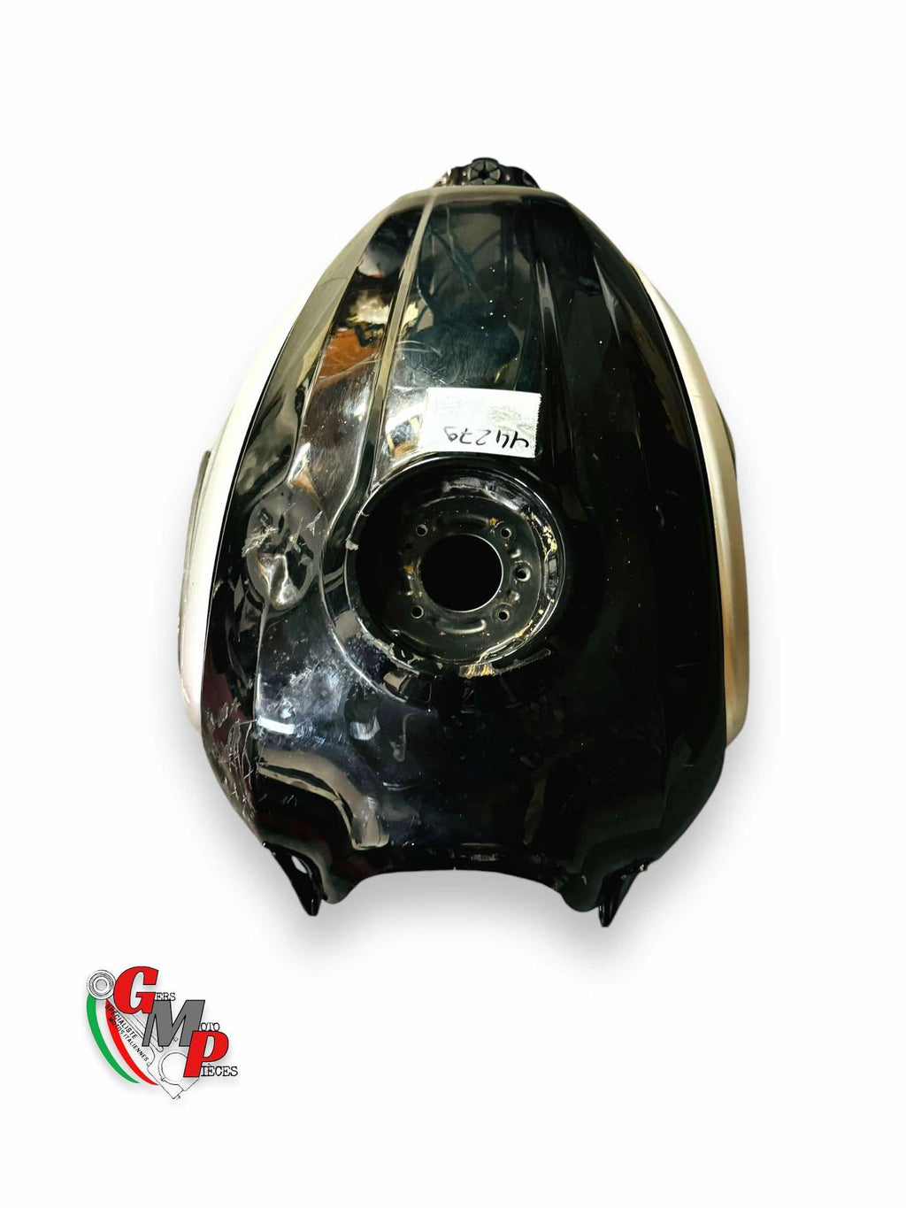 Tanque - Ducati