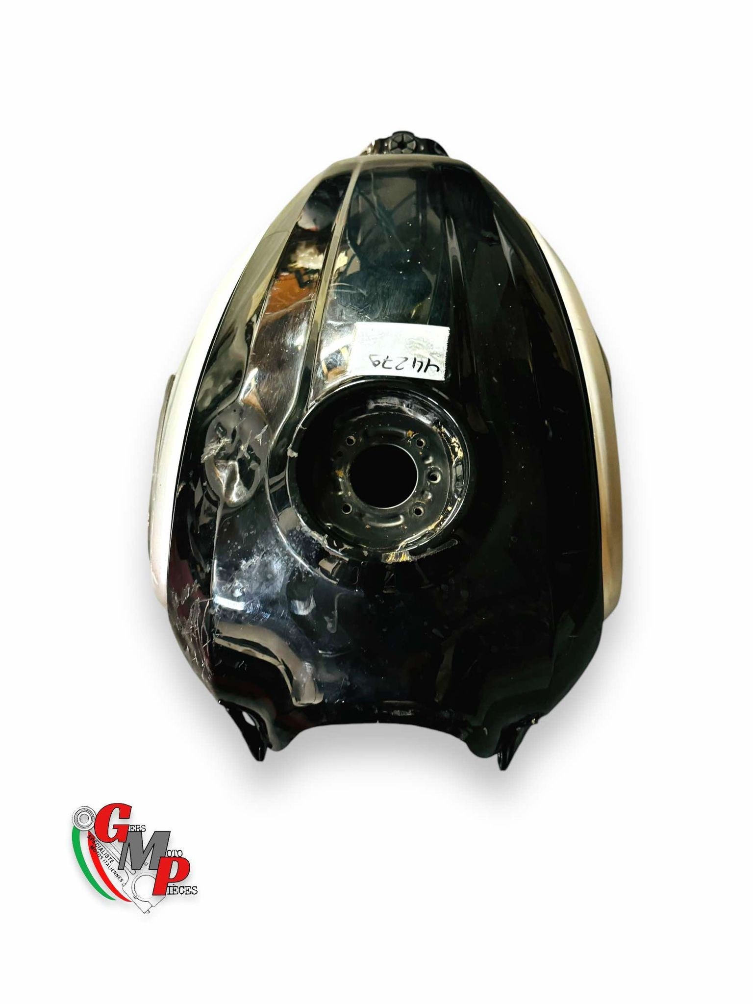 Tanque - Ducati