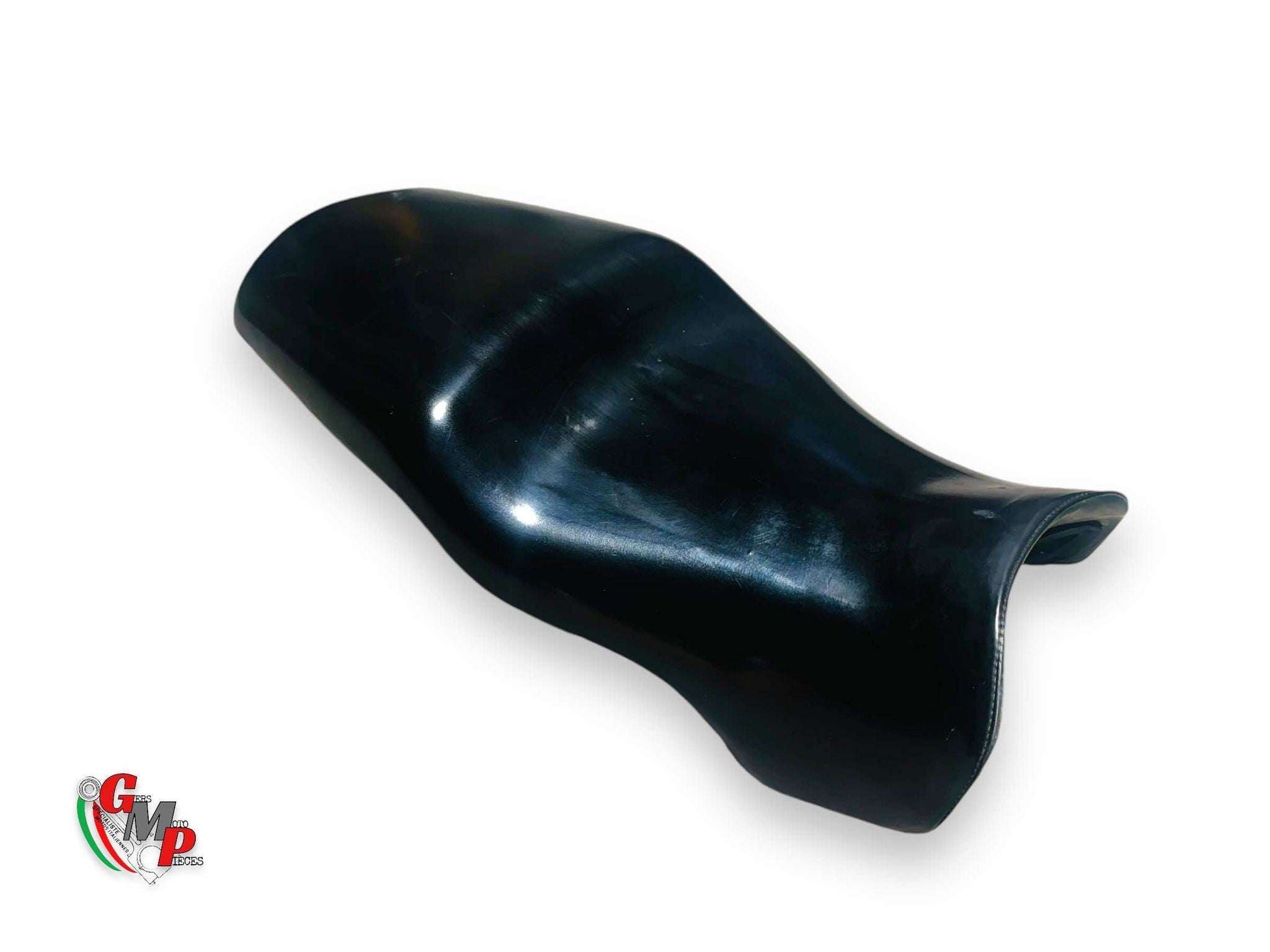 Asiento negro original - Ducati