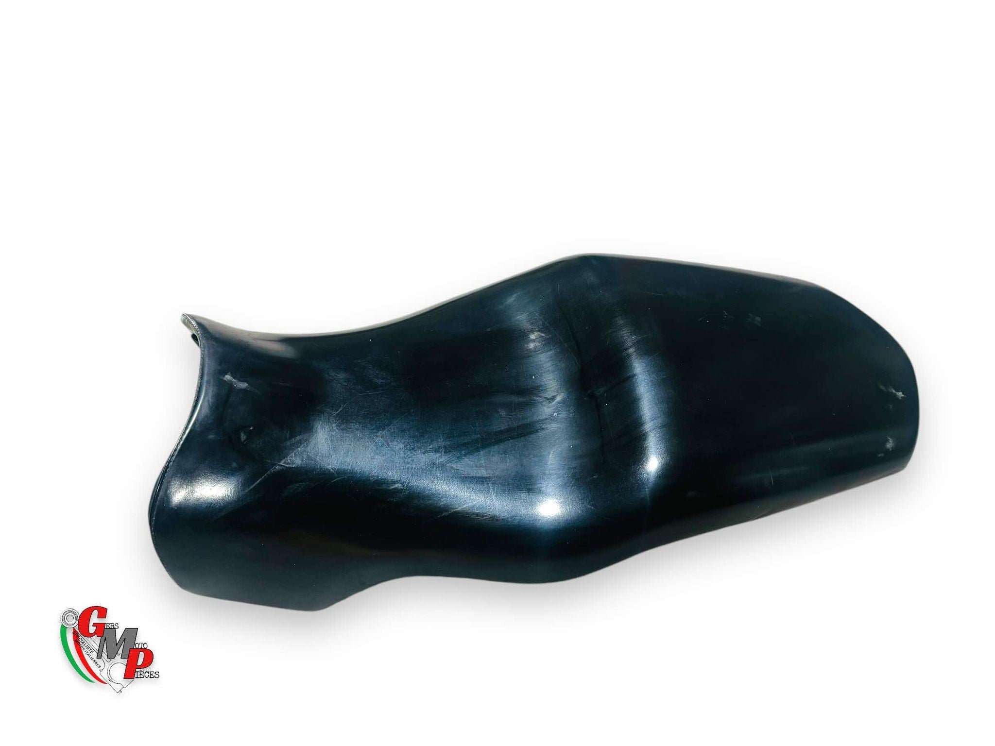 Asiento negro original - Ducati