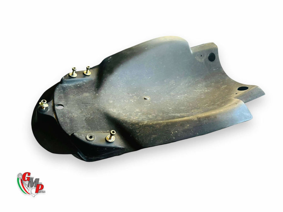 Bandeja bajo el asiento - Ducati