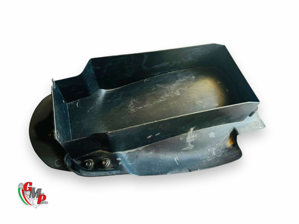 Bac Dessous De Selle - Ducati