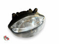 Óptica de los faros delanteros - Ducati