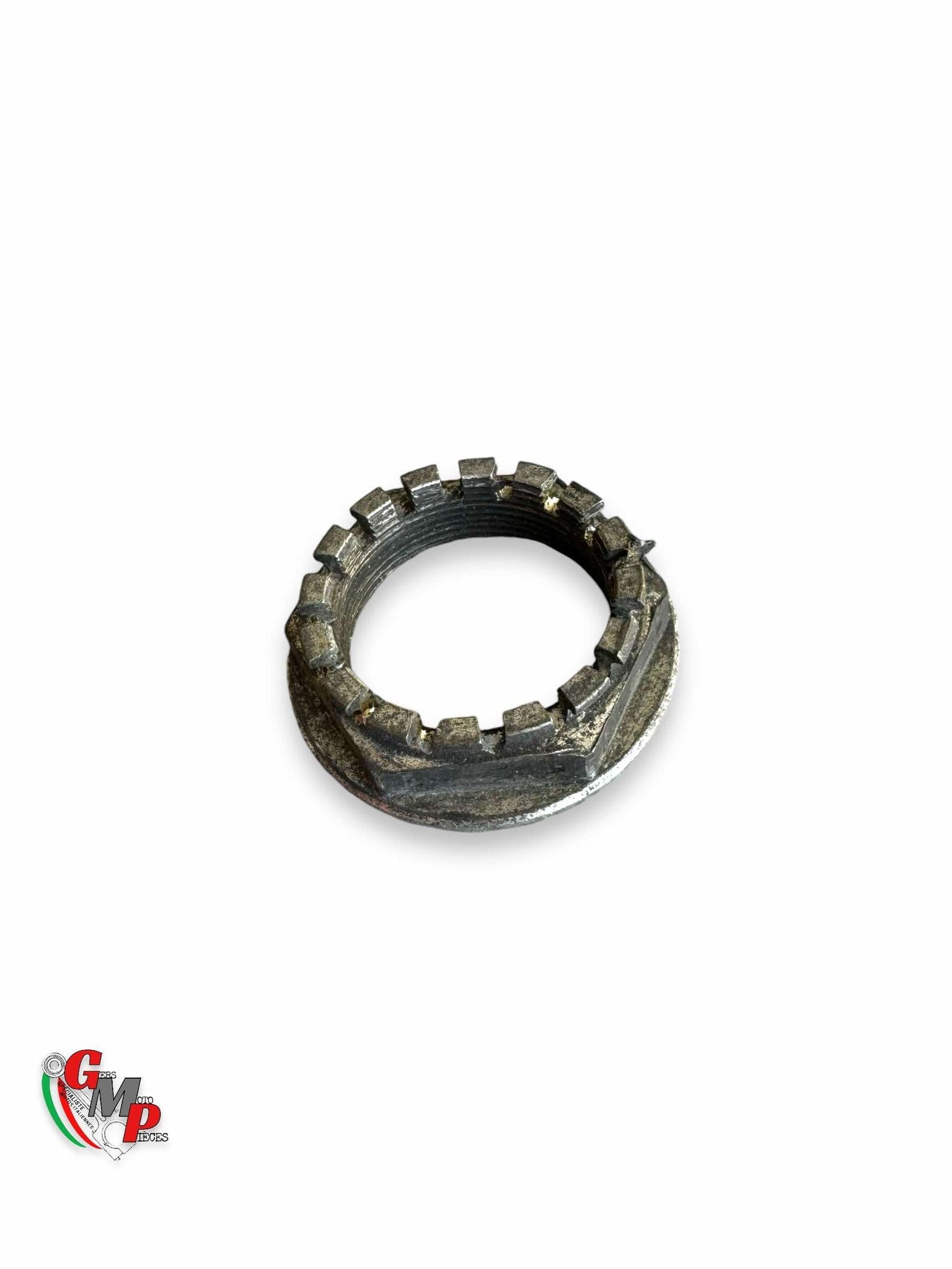 Tuerca central de rueda - Ducati Bujes pequeños monolaterales 46