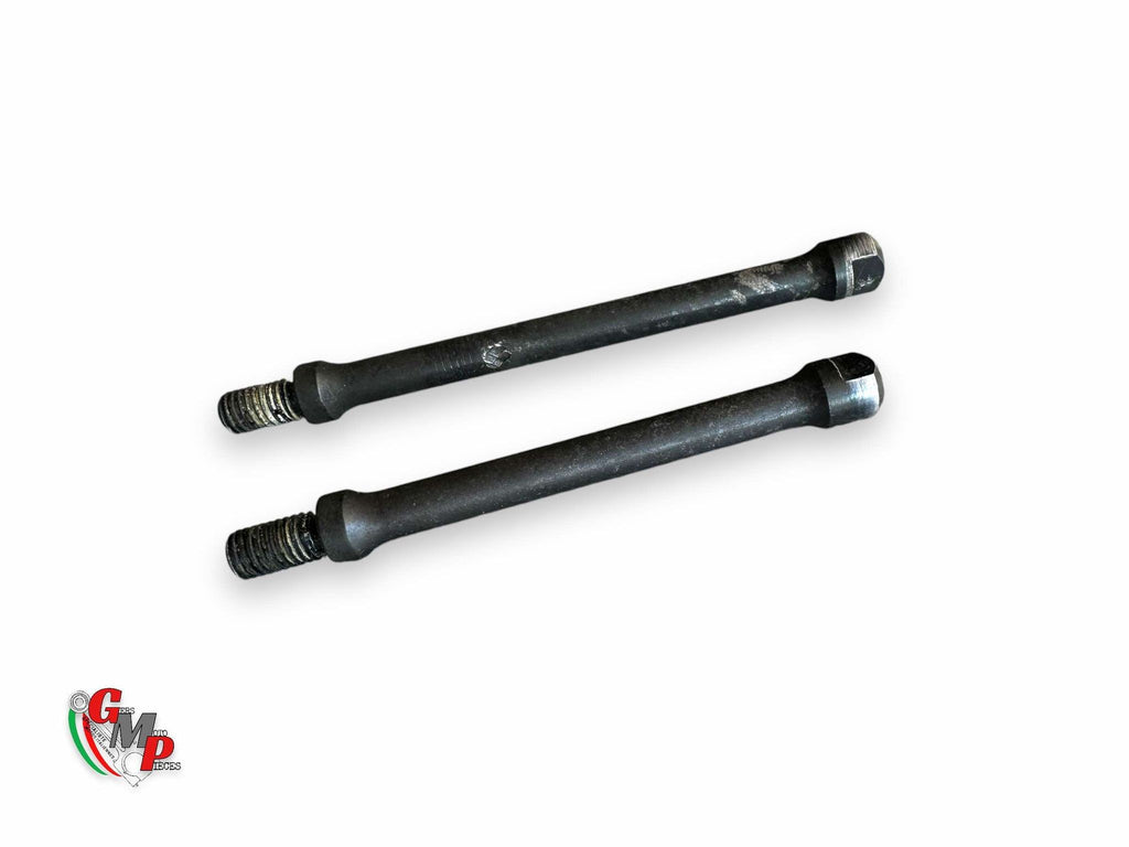 Par de soportes de carenado de columna - Ducati