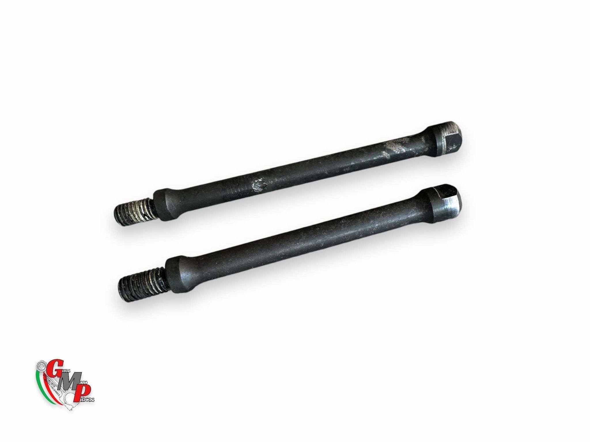 Par de soportes de carenado de columna - Ducati