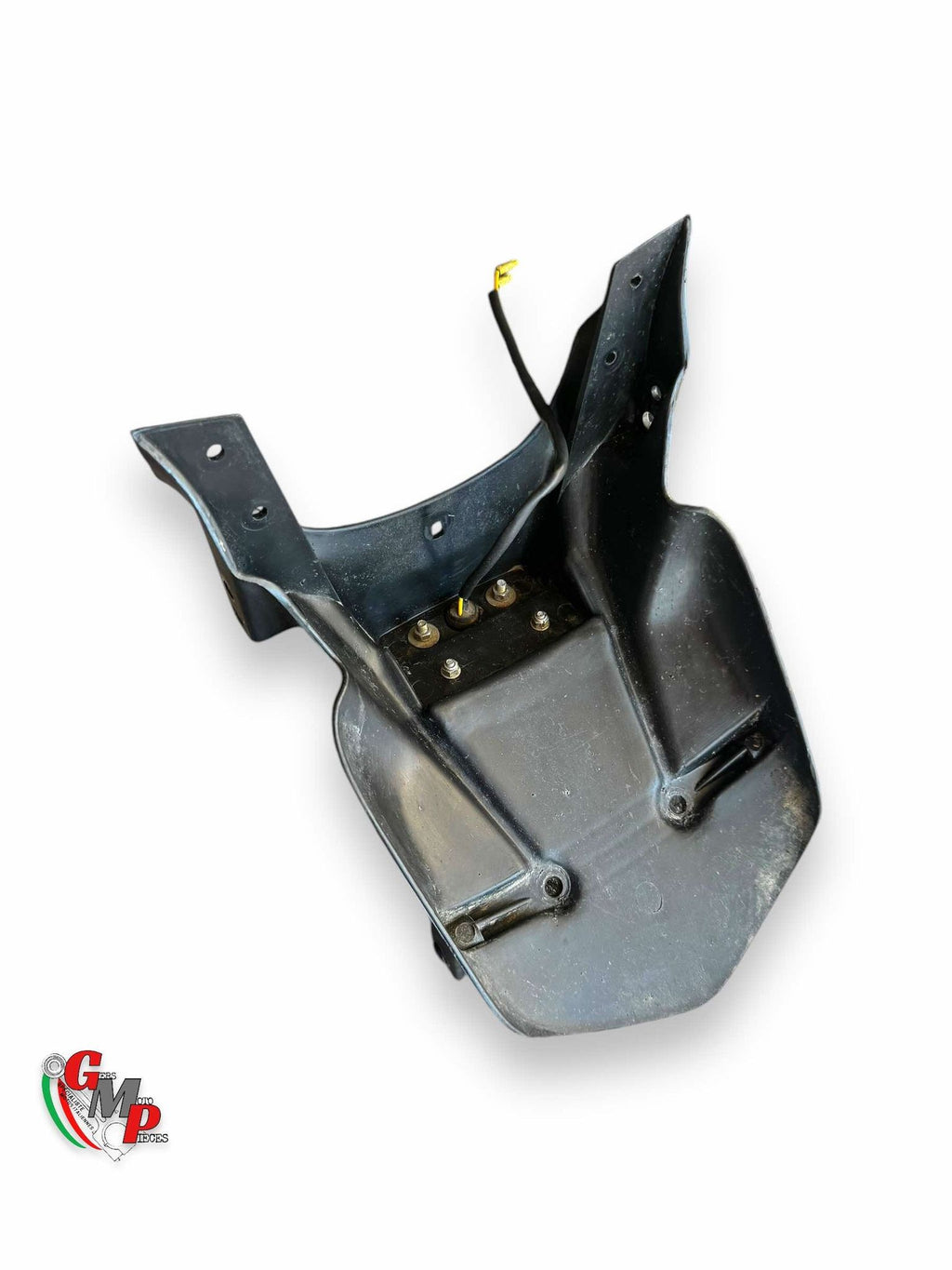 Soporte de placa - Ducati ST2 ST3 ST3S ST4 ST4S Supersport IE 1000 620 750 800 900 final cor