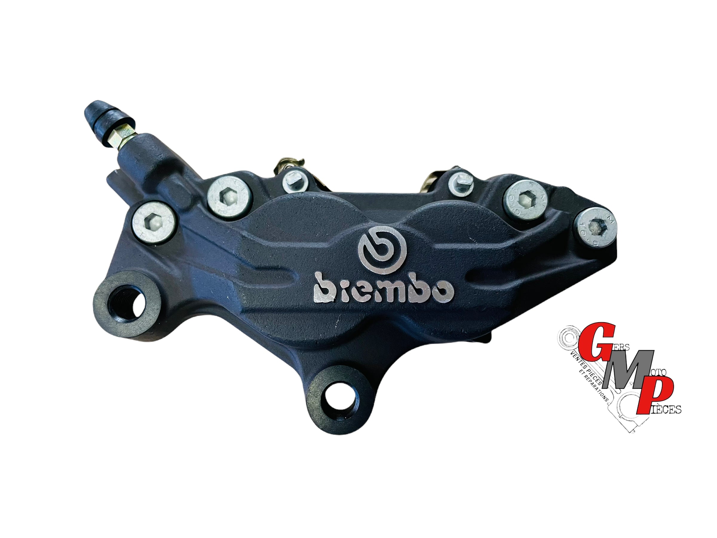 NUEVA pinza izquierda - Ducati