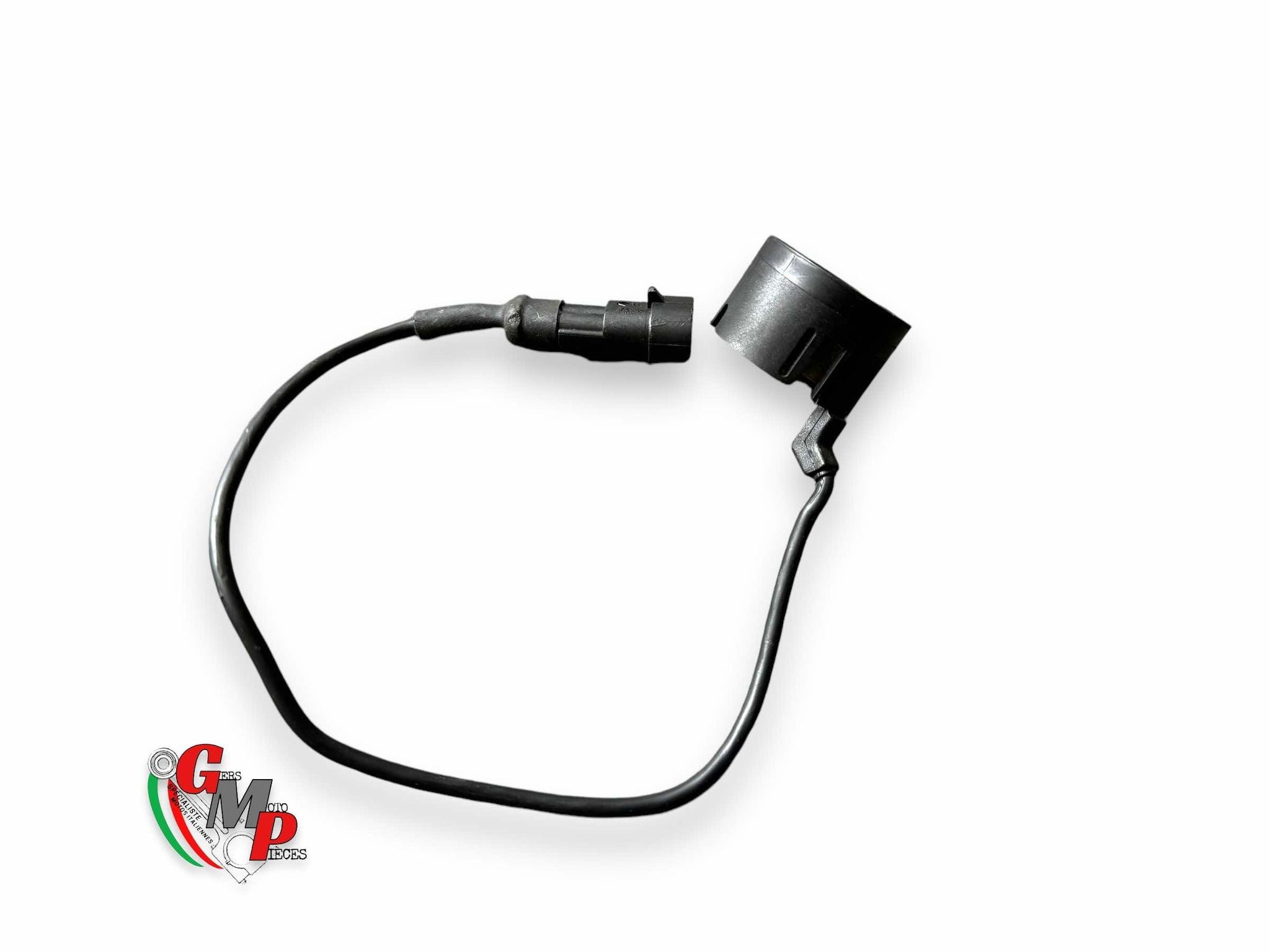 Antena inmovilizadora - Ducati