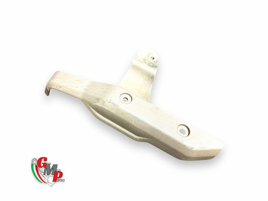Soporte Guardabarros Delantero Izquierdo Gris - Ducati