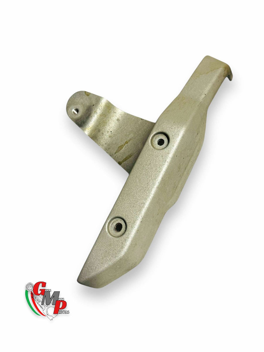 Soporte Guardabarros Delantero Derecho Gris - Ducati