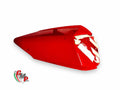 Cubreasientos rojo - Ducati