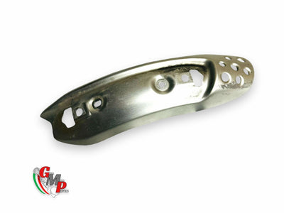 Cubierta de escape de aluminio - Ducati
