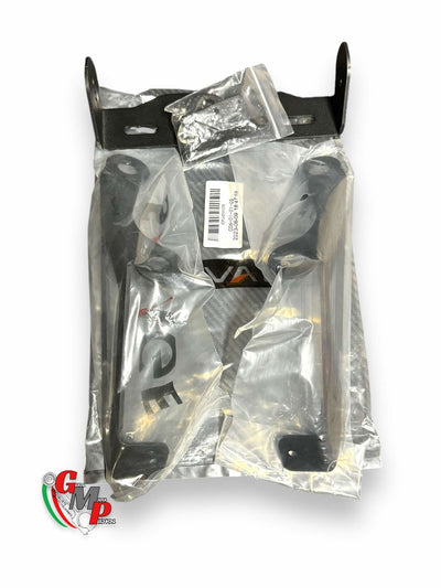 Kit de soporte para matrícula de accesorios - Ducati