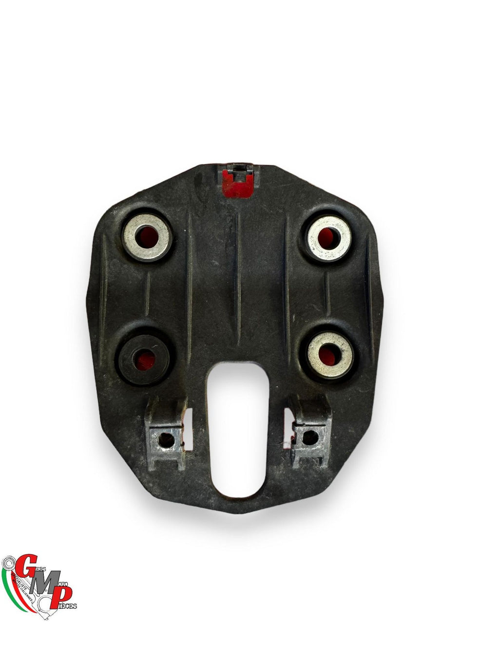 Portamatrículas de plástico para luz trasera - Ducati