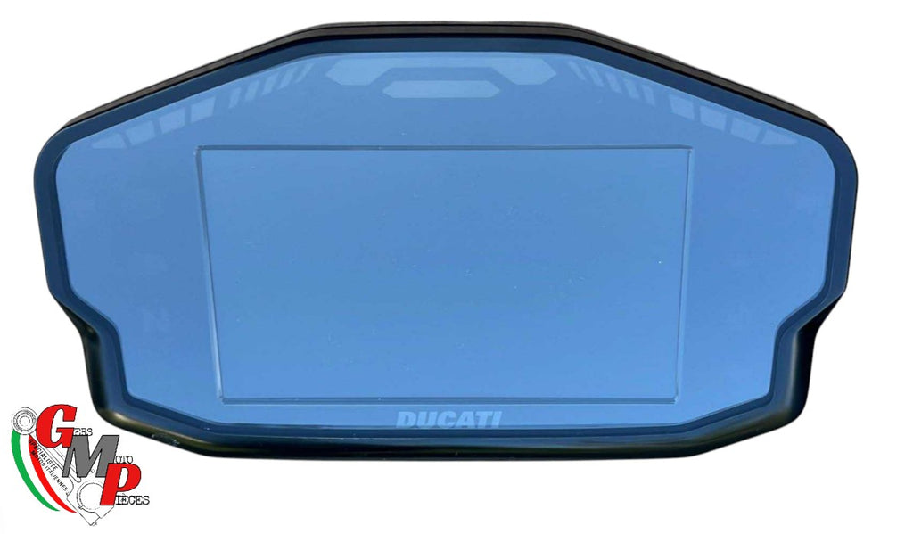 Compteur Tableau De Bord - Ducati