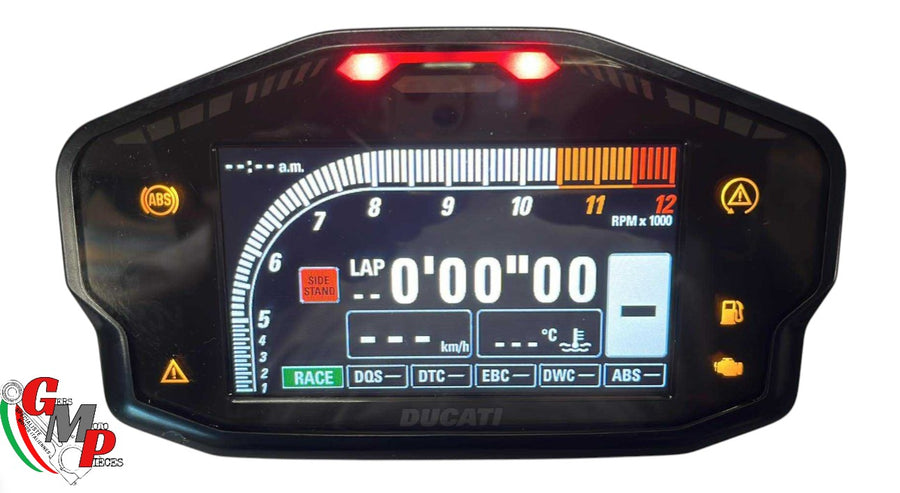 Indicador de salpicadero - Ducati