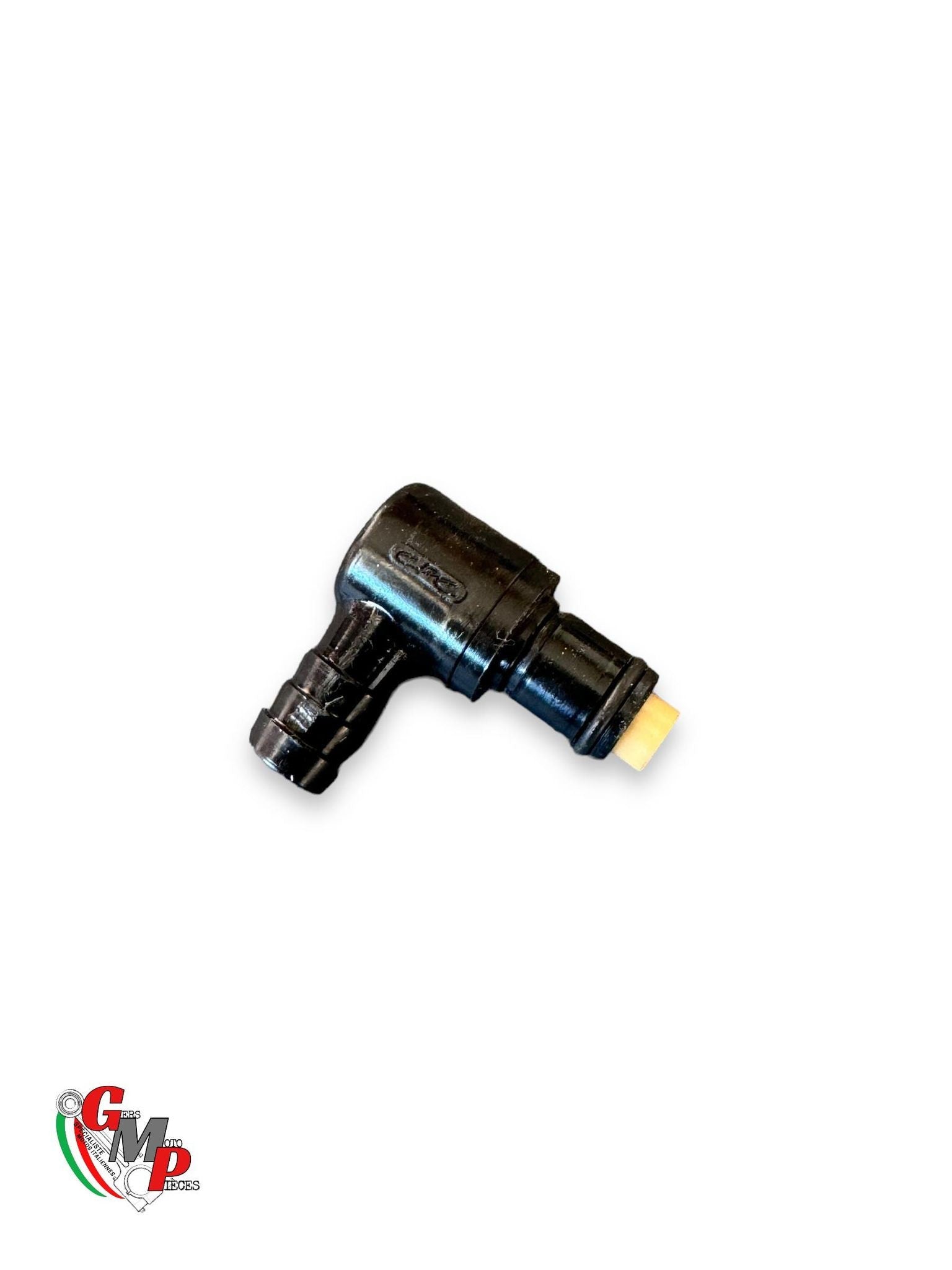 Acoplamiento rápido de combustible blanco - Ducati