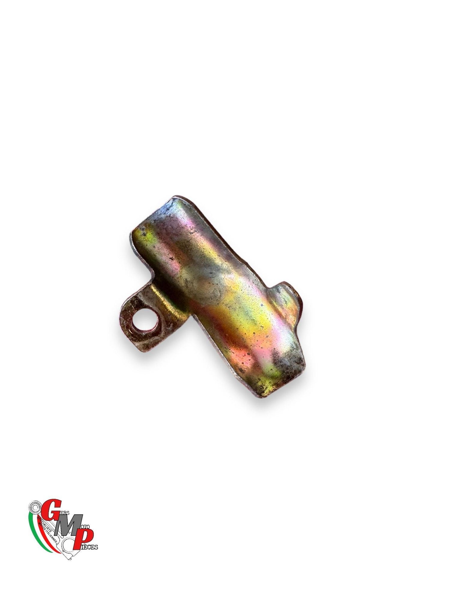 Nueva placa de soporte de viga delantera - Ducati Superbike SBK 748 916 996 998 bocina final