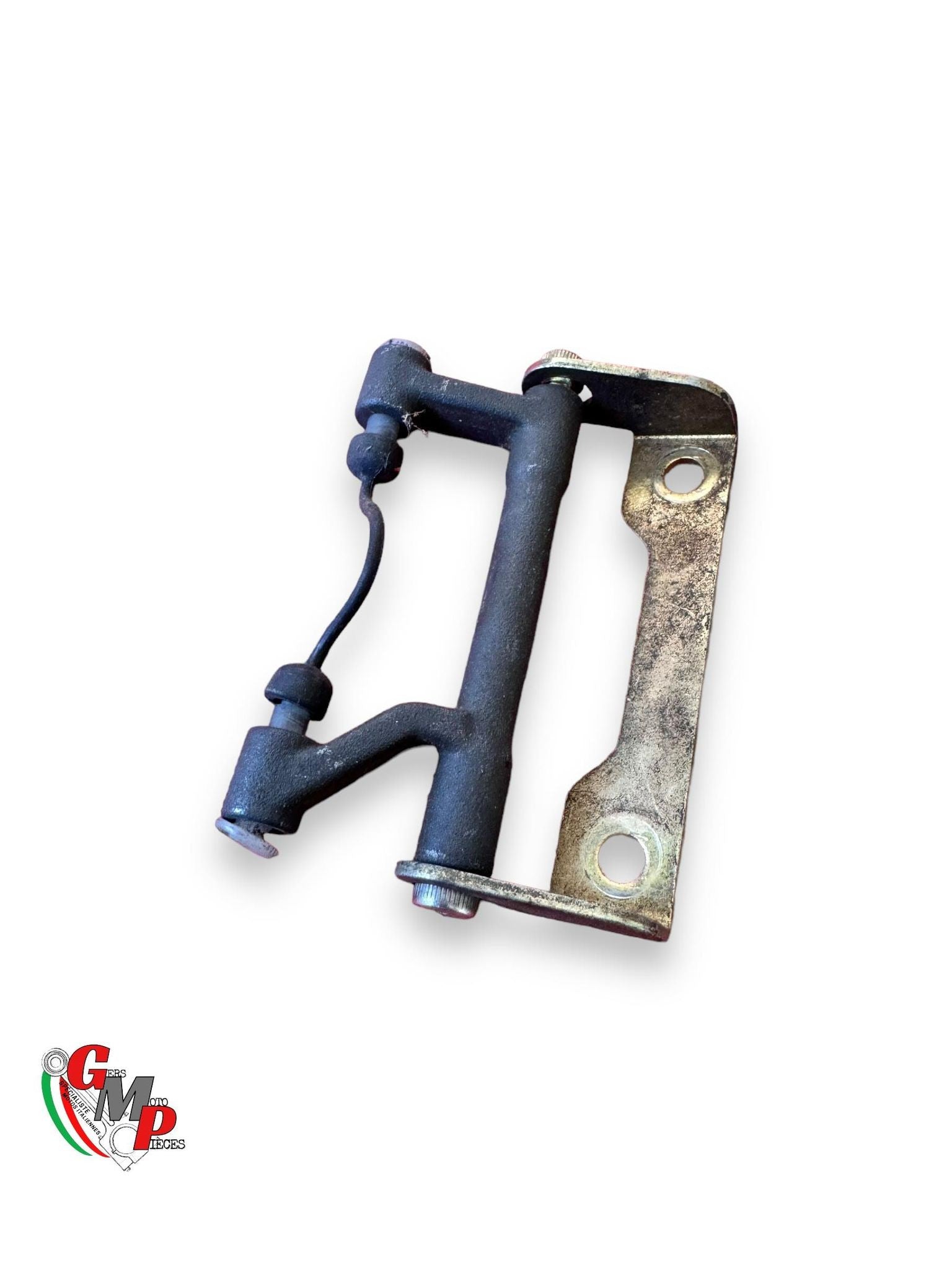 Bisagra de carcasa trasera completa - Ducati