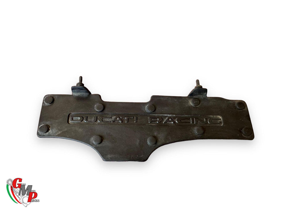 Goma inferior de batería Ducati Racing