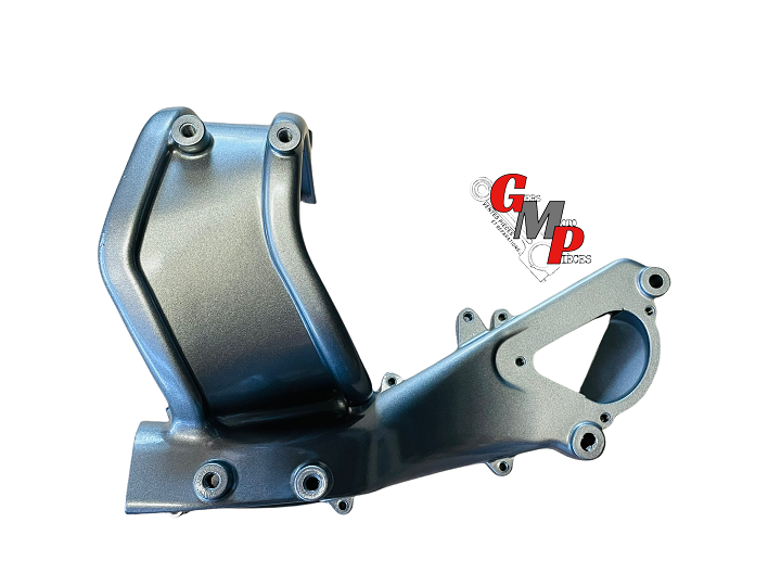 NUEVO Soporte de faro izquierdo - Ducati