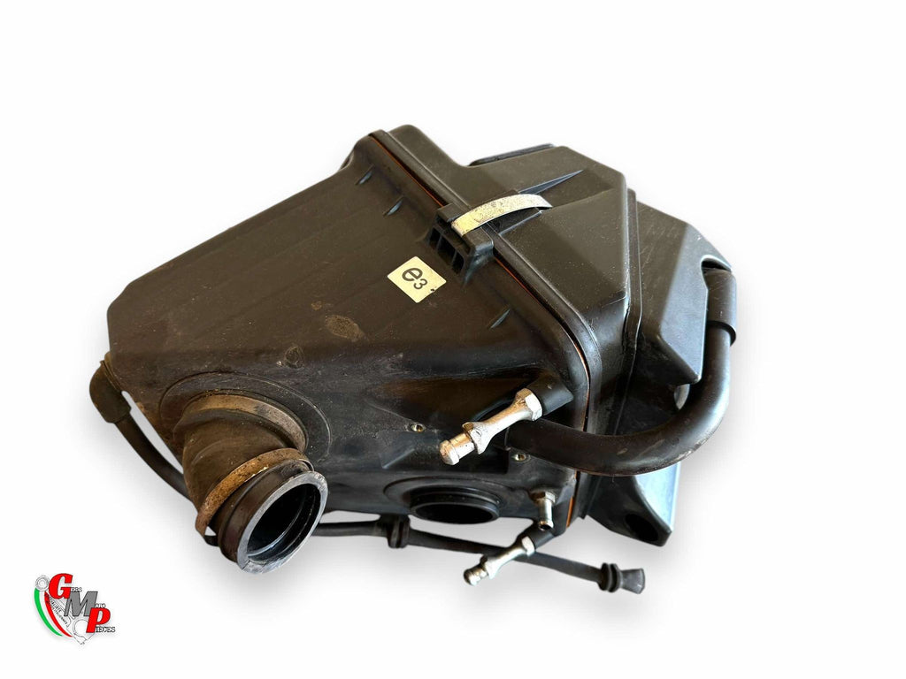 Caja de aire completa - Ducati Multistrada 620 1000 1100 final cor