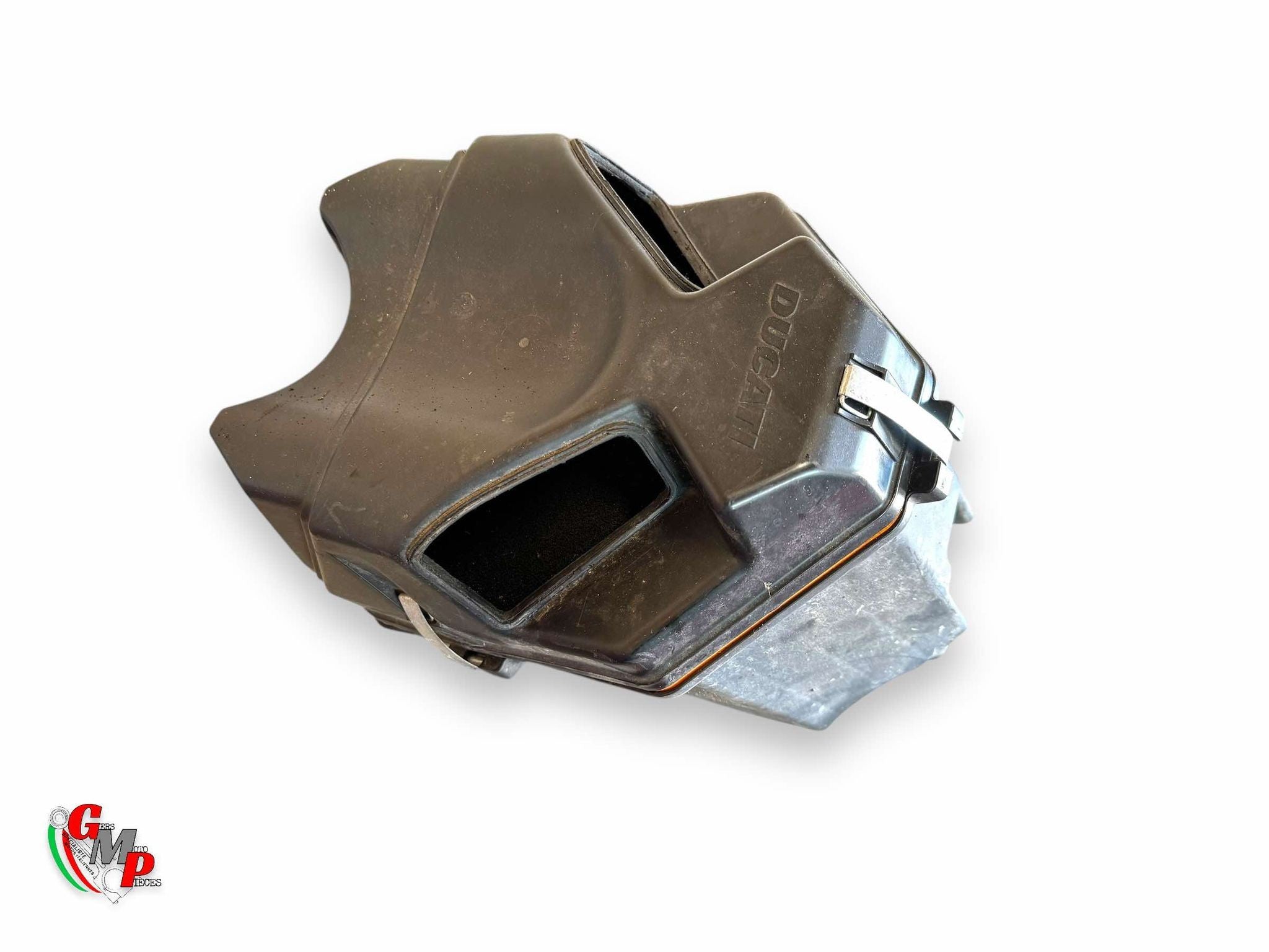 Caja de aire completa - Ducati Multistrada 620 1000 1100 final cor