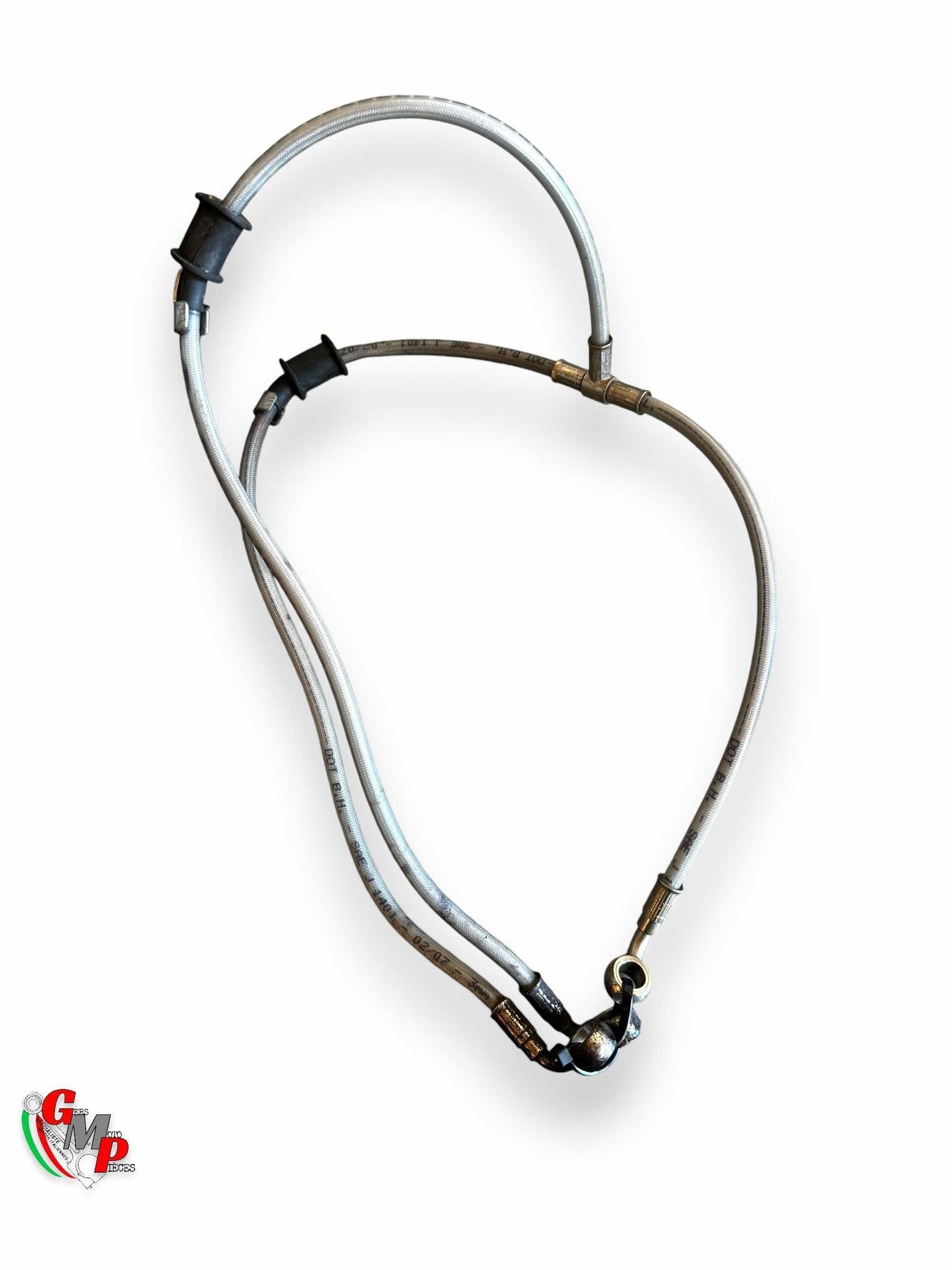 Manguera de freno delantero - Ducati Multistrada 1100 1100s