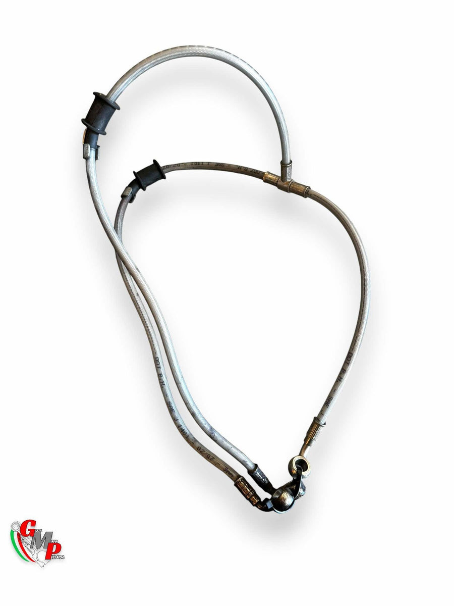 Manguera de freno delantero - Ducati Multistrada 1100 1100s