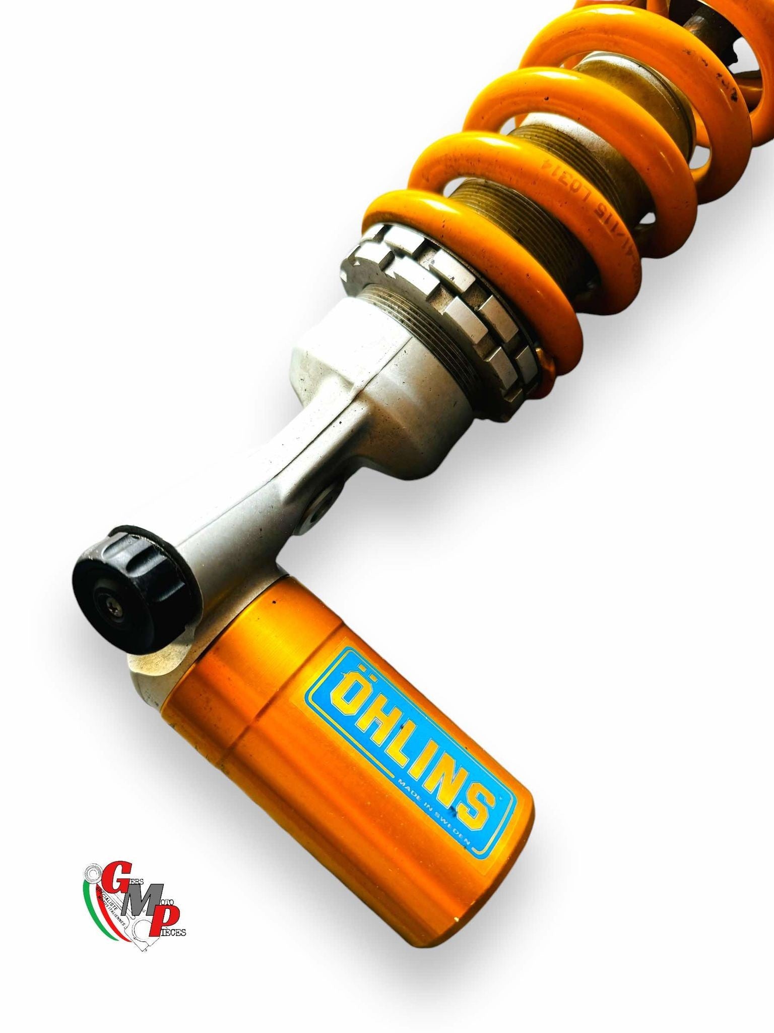 Amortiguador trasero Ohlins - Ducati