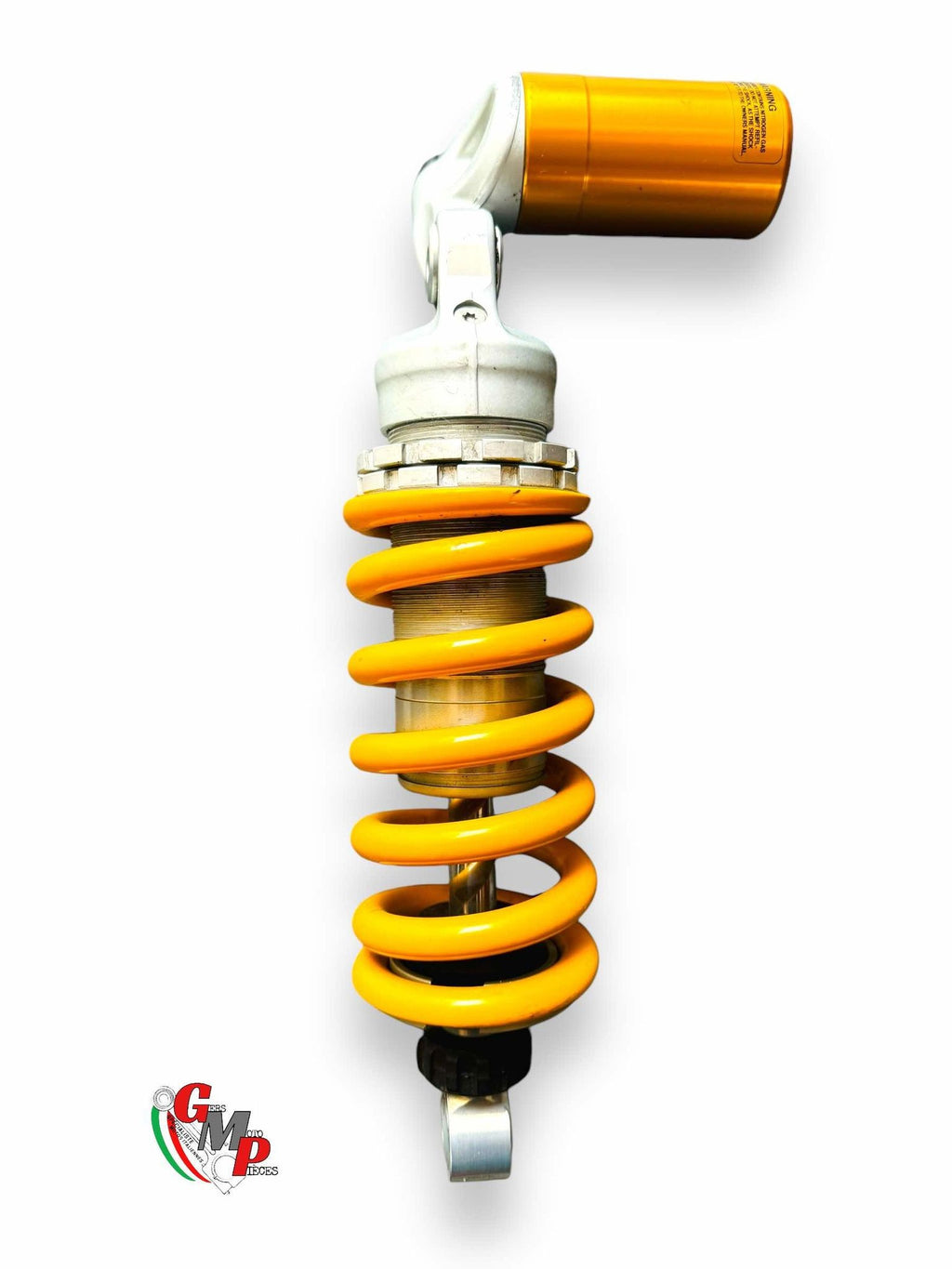 Amortiguador trasero Ohlins - Ducati