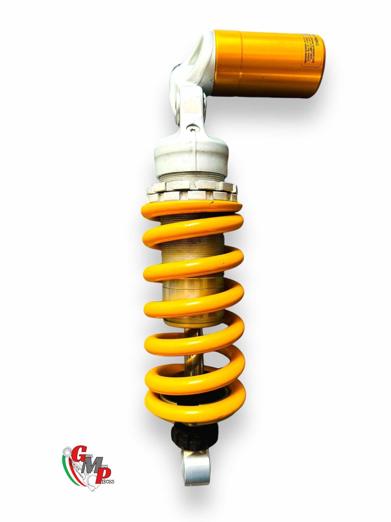 Amortiguador trasero Ohlins - Ducati