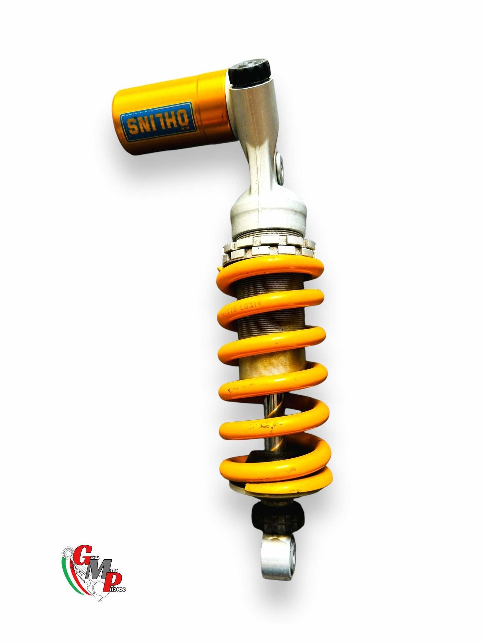 Amortiguador trasero Ohlins - Ducati