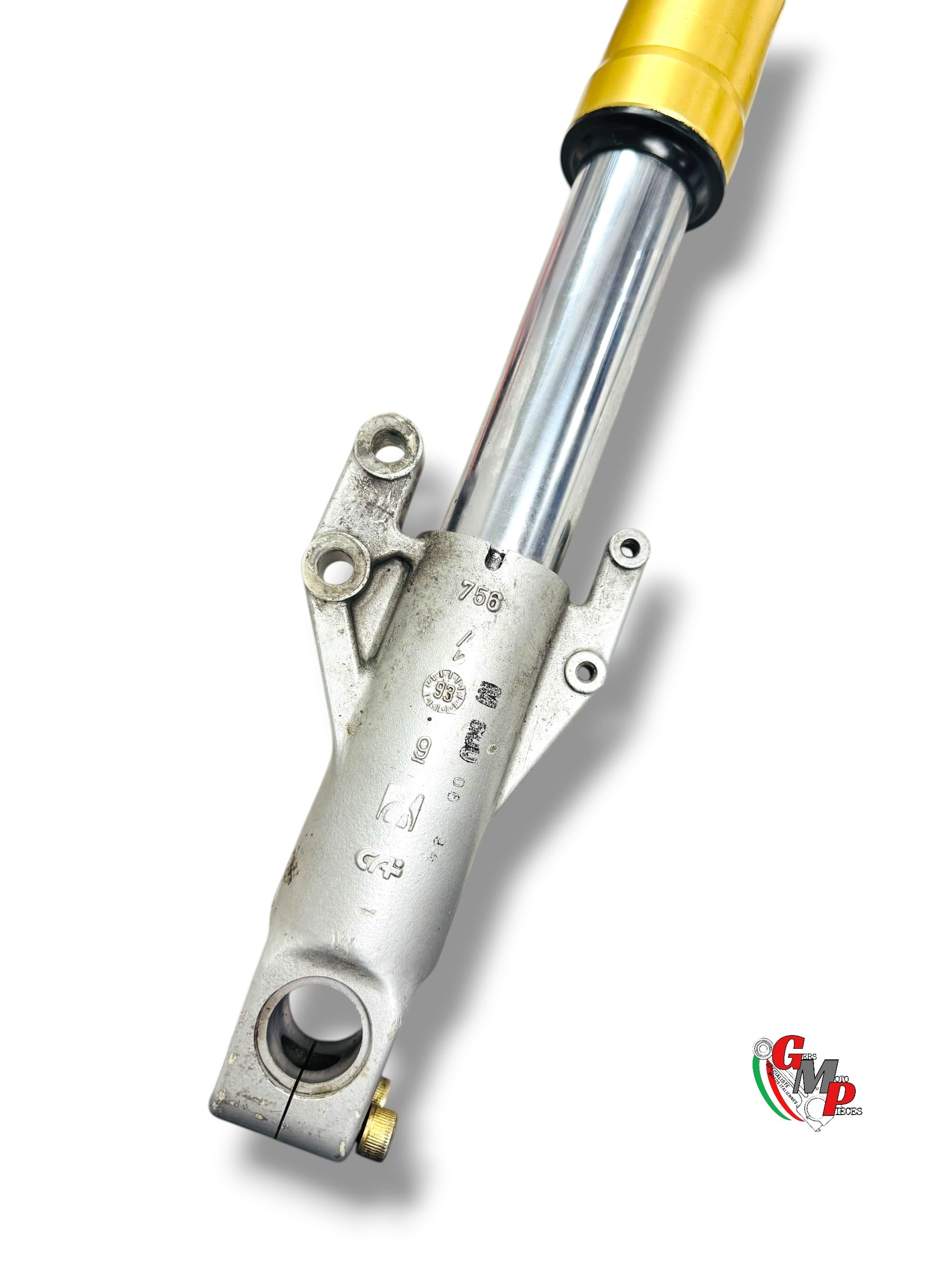 Horquilla completa izquierda - Ducati