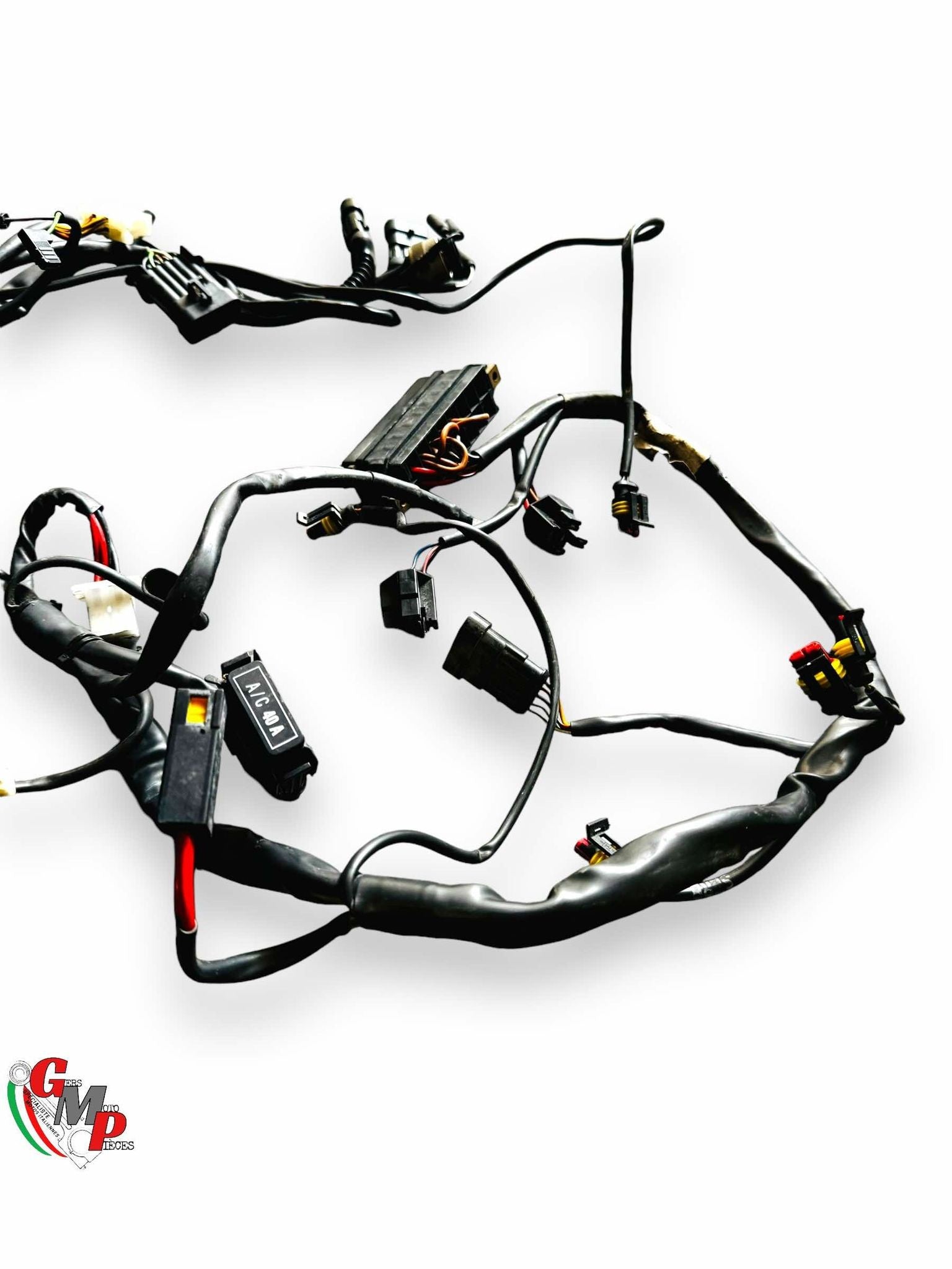 Arnés de cableado - Ducati