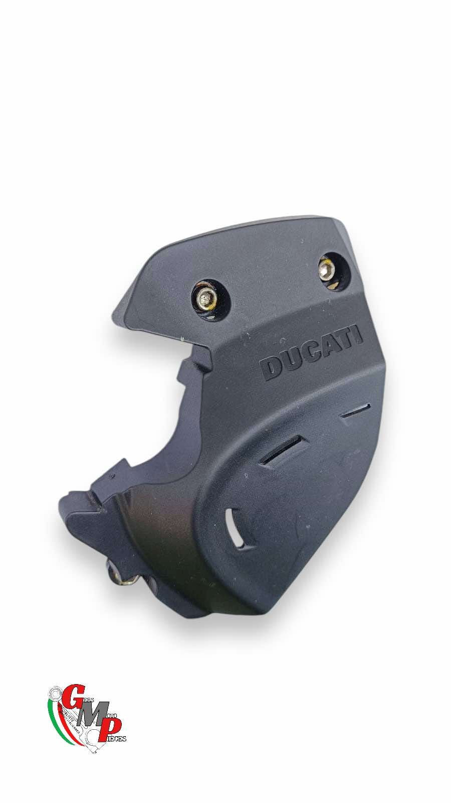 Tapa del piñón de la caja de cambios - Ducati