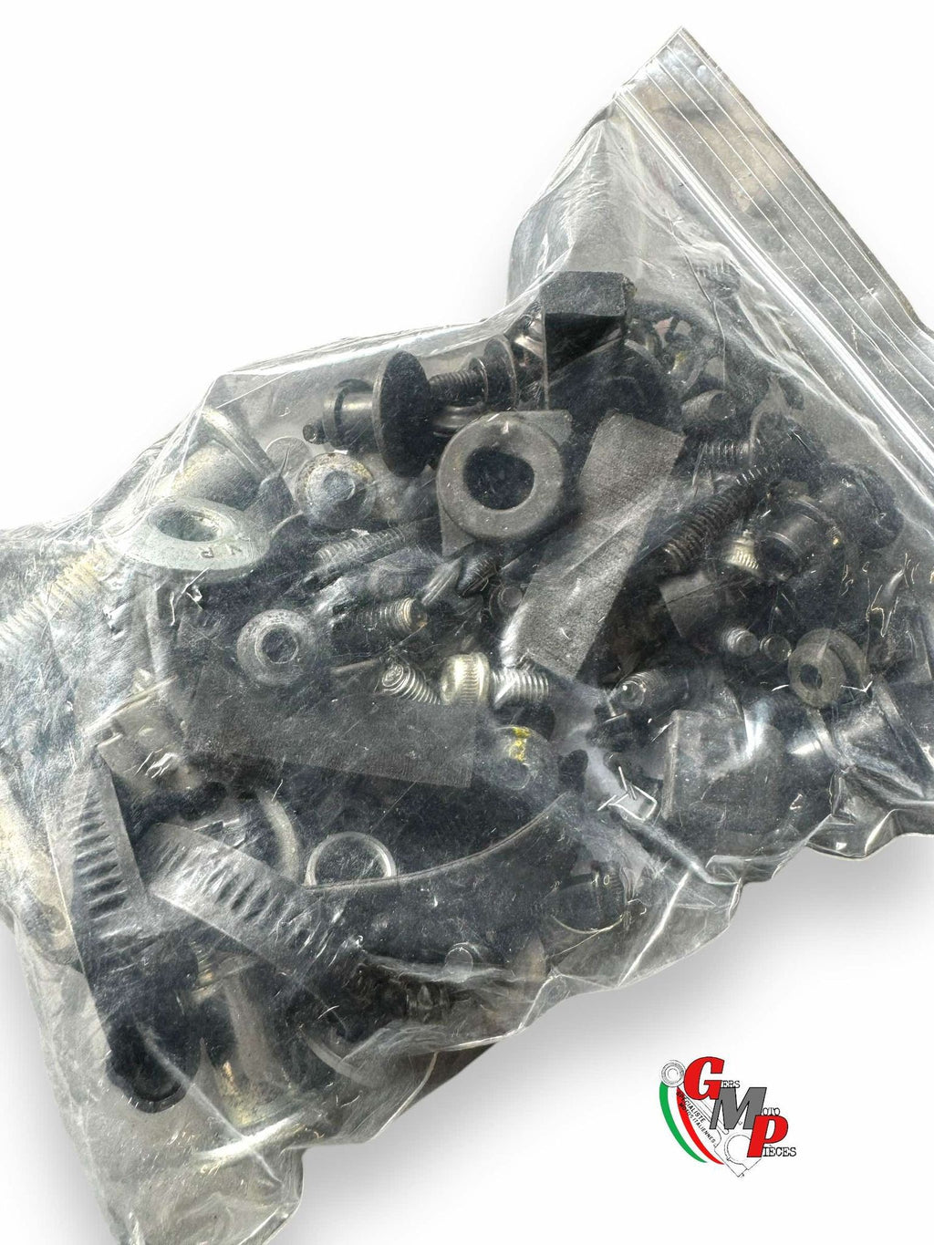 Kit de tornillos - Ducati