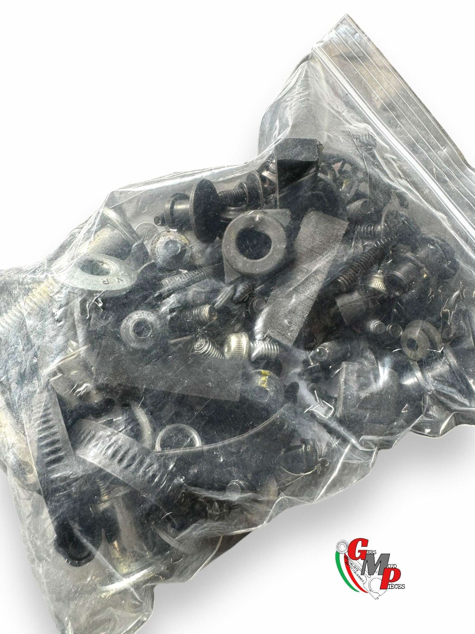 Kit de tornillos - Ducati