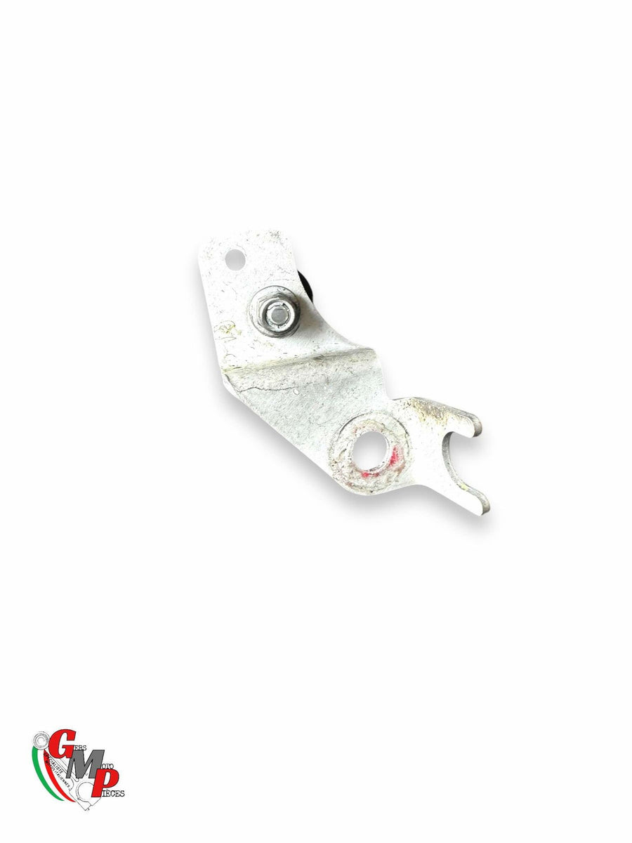 Soporte de Pinza de Freno Delantera - Ducati
