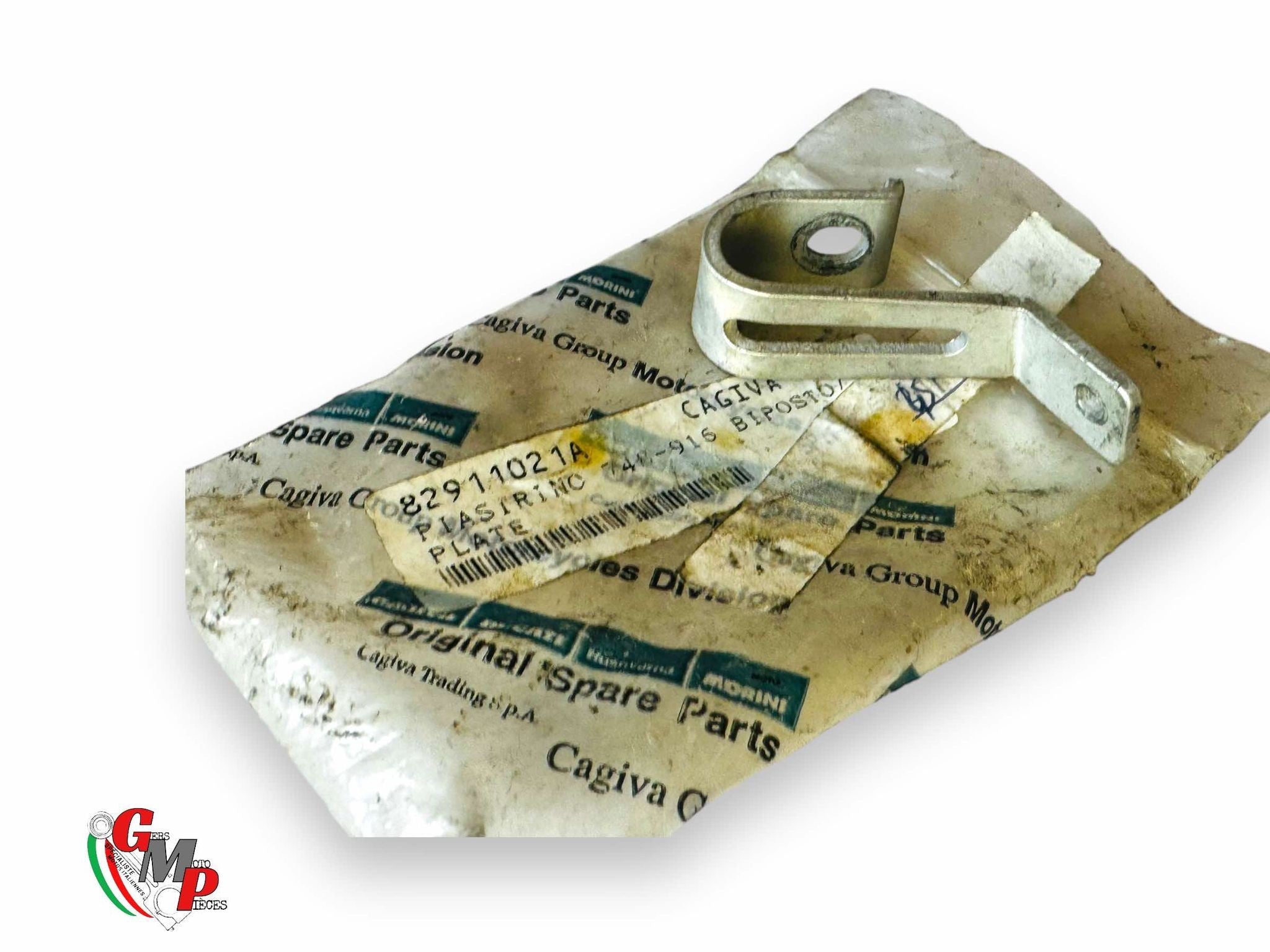 Soporte Depósito Embrague - Ducati Superbike SBK 748 916 final cor