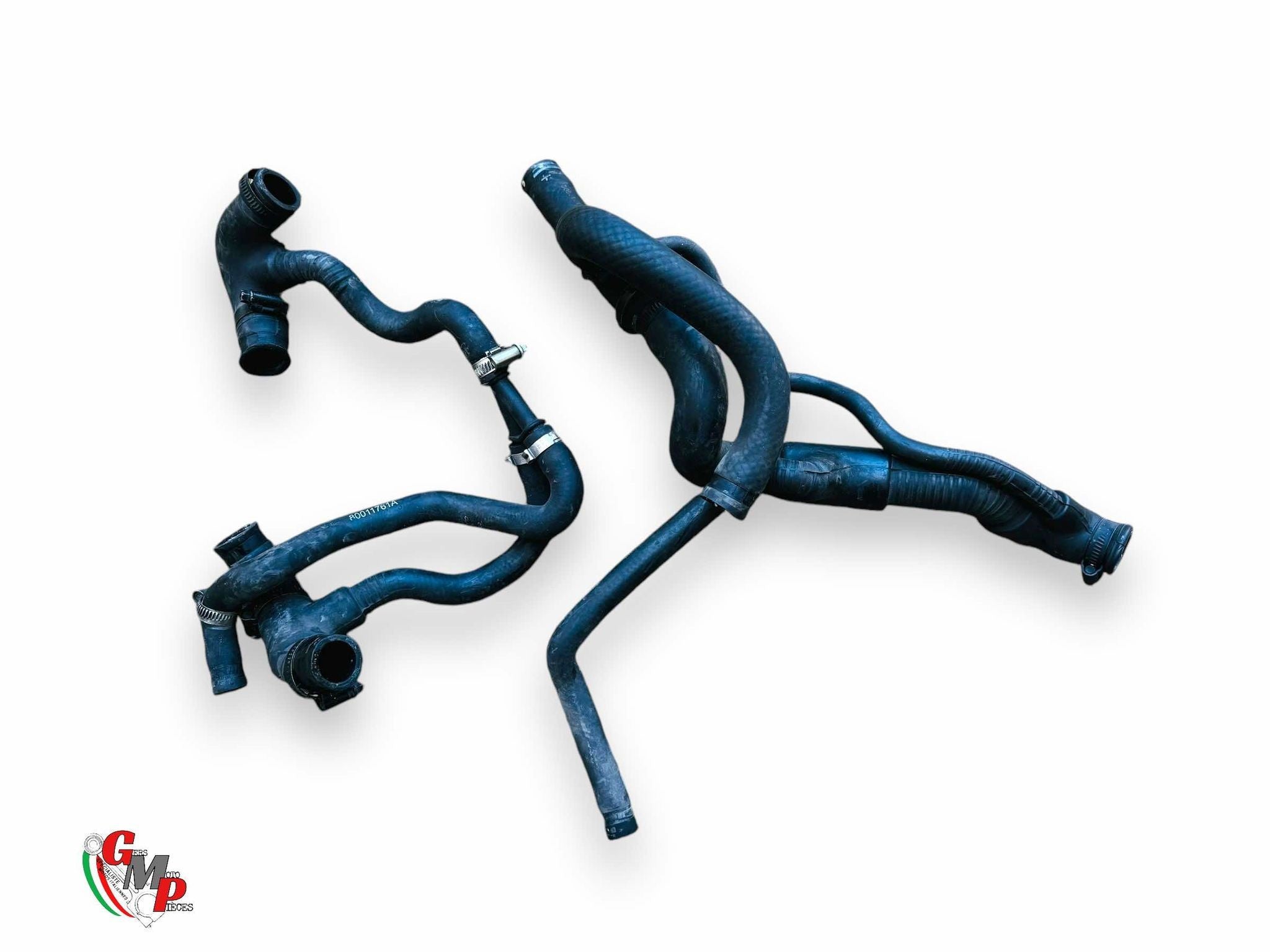 Conjunto de manguera de agua - Ducati