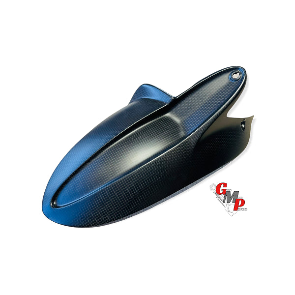Guardabarros trasero de carbono Ducati Performance MAT NUEVO - Ducati