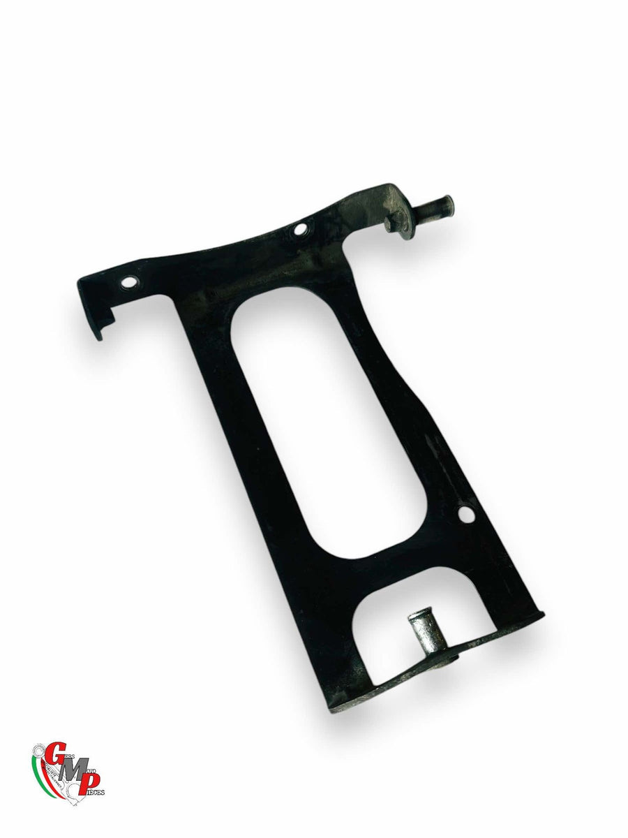 Soporte del radiador de aceite - Streetfighter 848 1098 1098s