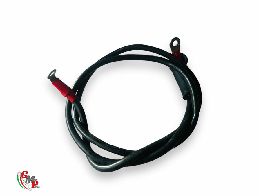 Cable positivo de batería - Ducati