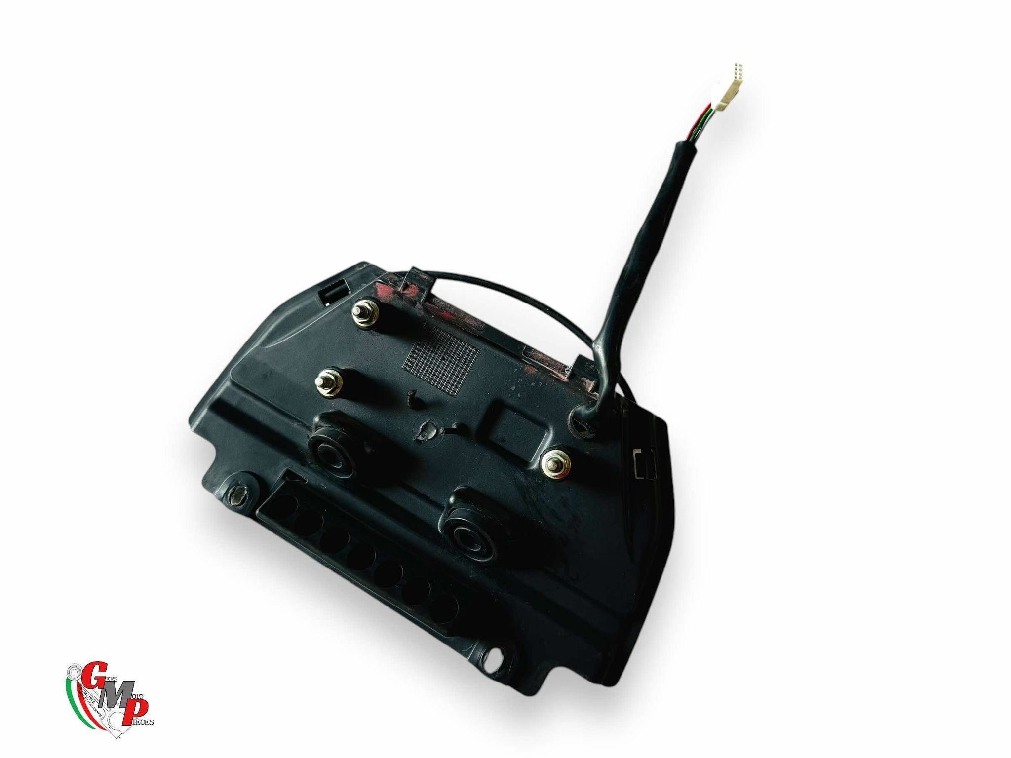 Funda para debajo del asiento - Ducati