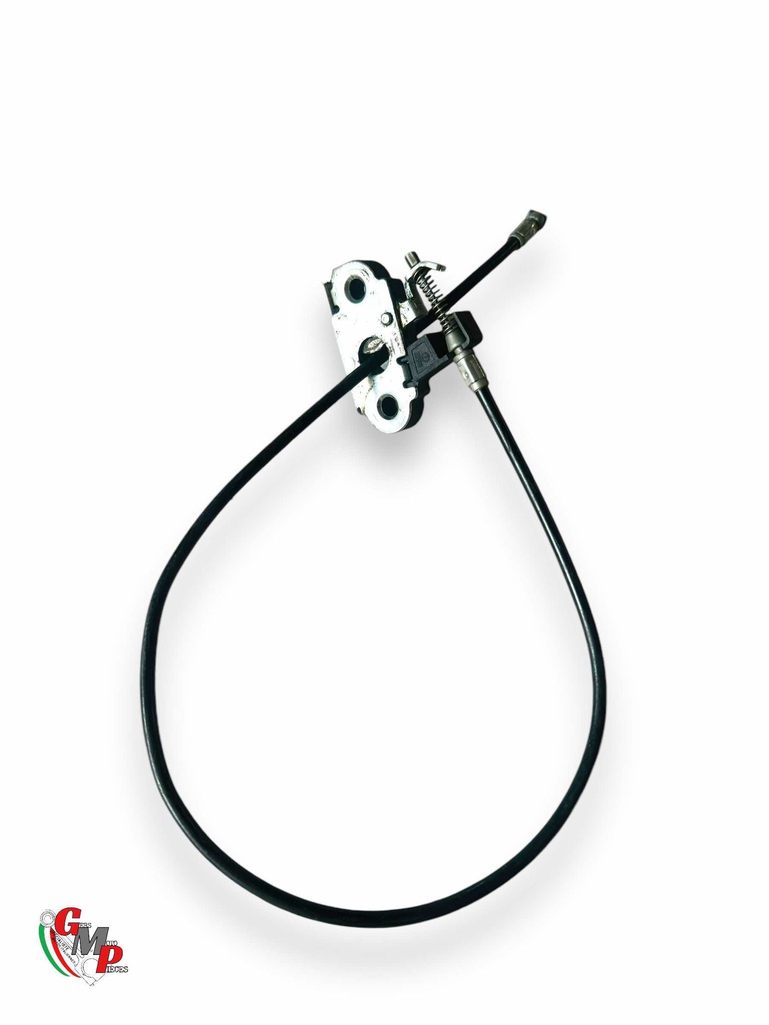 Cerradura de asiento - Ducati