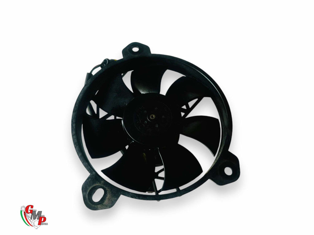 Ventilador izquierdo - Ducati