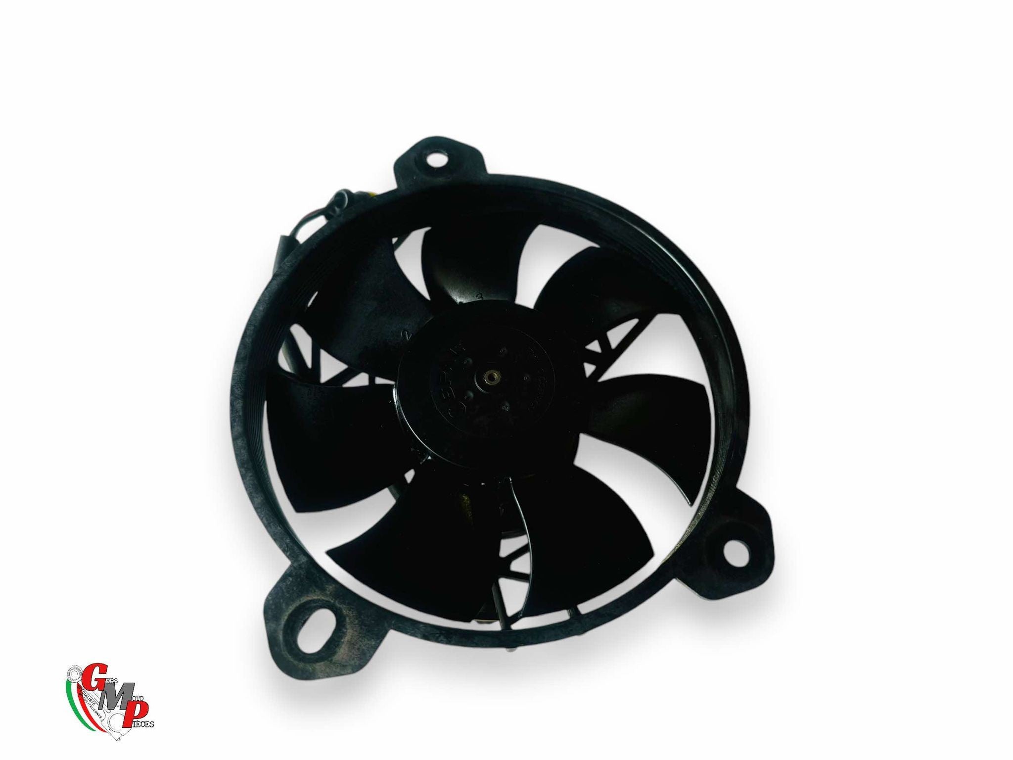 Ventilador izquierdo - Ducati