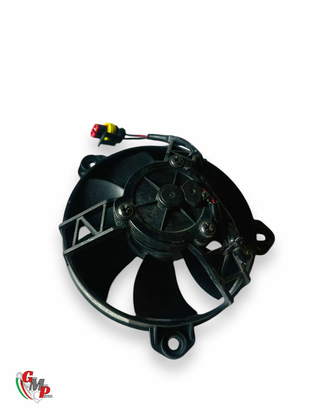 Ventilador izquierdo - Ducati